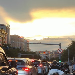 岁月随清风