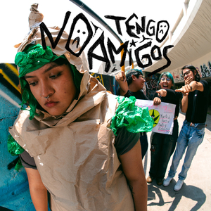 No Tengo Amigos