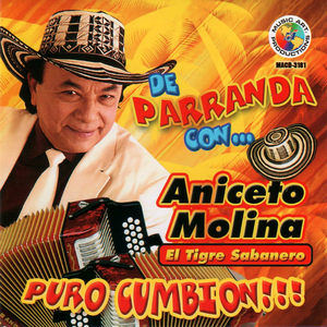 Cumbia Sampuesana