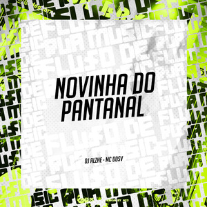 Novinha do Pantanal