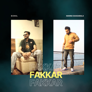 Fakkar