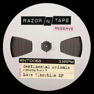 Love Vibration (7" Disco Mix )