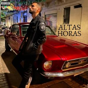 ALTAS HORAS