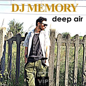 Deep Air (Original mix)