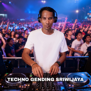 TECHNO GENDING SRIWIJAYA