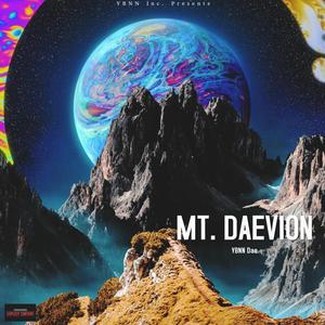 MT. DAEVION