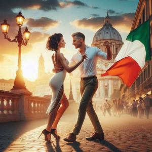 Non Riesco ( Salsa Version )