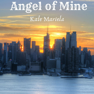 Angel of Mine