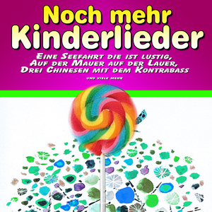 Eine Seefahrt die ist lustig