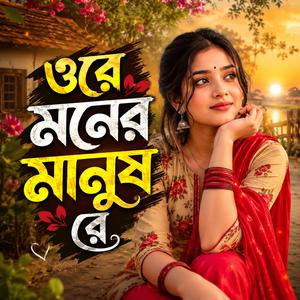 ওরে মনের মানুষ রে