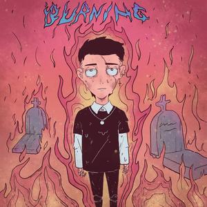 Burning