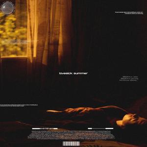 Lovesick Summer