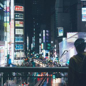 マイ・ホーム・タウン