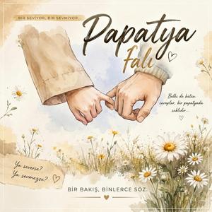 Papatya Falı (feat. SADEM)