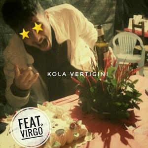 Vertigini (feat. Virgo)