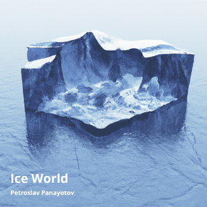 Ice World