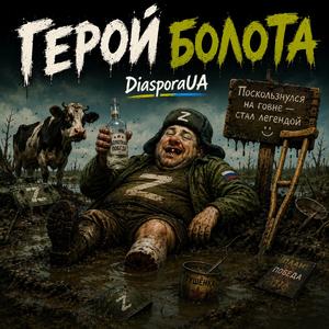 ГЄРОЙ БОЛОТА