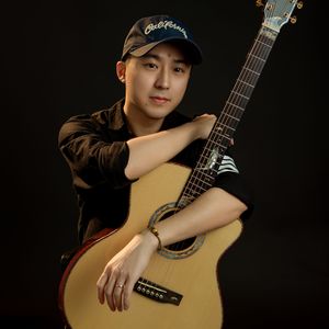 直到世界尽头（指弹版）