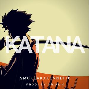 Katana (Prod. By Orialis)