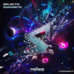 Troposphere (Str3tch Remix)