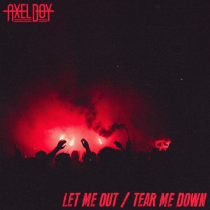 Tear Me Down
