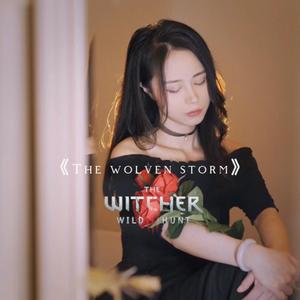 The Wolven Storm
