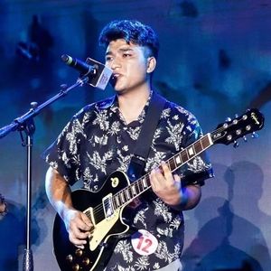 等你回来 SINI KUTIMAN