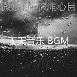柔和的雨时刻
