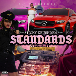 Standards (feat. Namsdreh)