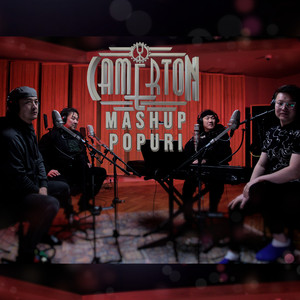 Mashup Popuri (Live at B Production)