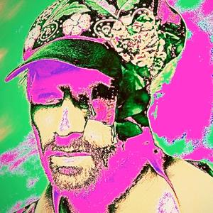 zxcvbnm / To Rosamunda