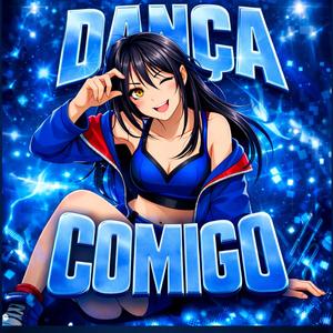 DANÇA COMIGO (SLOWED)