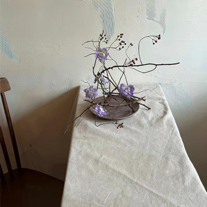 风雨廊亭梦已醒