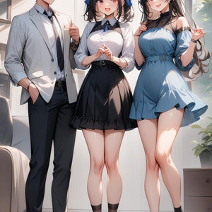 two women두여자(자작곡) by 🇰🇷G-Dragon🇰🇷