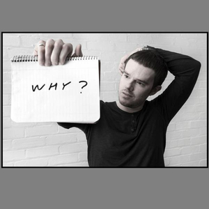 Why? (Radio Edit) (Radio Edit)