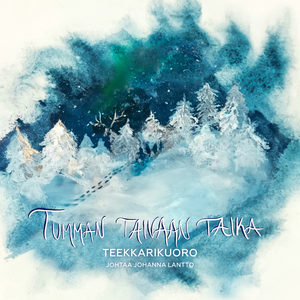 Joululaulu (Tervehtii jo meitä)