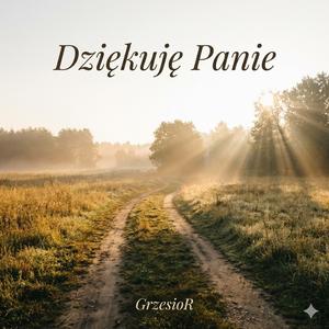 Dziękuję Panie