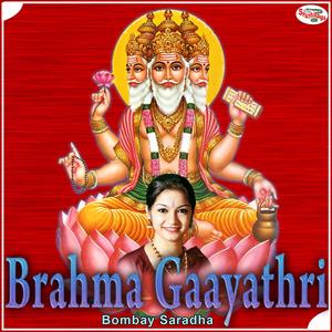 Brahma Gaayathri