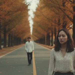 이별의그림자