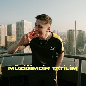 Müziğimdir Tatilim