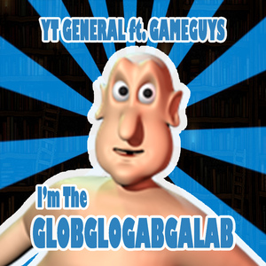I'm the Globglogabgalab (Strawinsky Trap Edit)