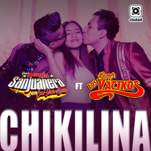 Chikilina