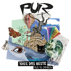 PUR Mega Mix 3.0 2020