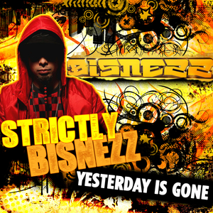 Yesterday Is Gone
