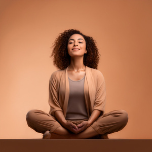 Claridad Consciente Con Fluir Suave