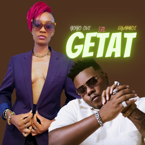 Getat