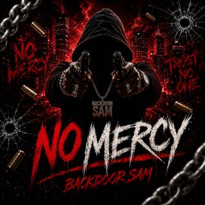 No Mercy