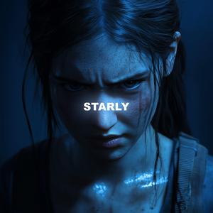 starly (super slowed & reverb)