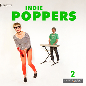 Bring It On (Indie Poppers 2)