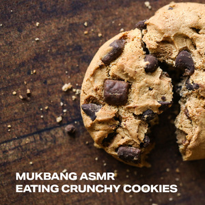 Crinkling Crunchy Cookies Package